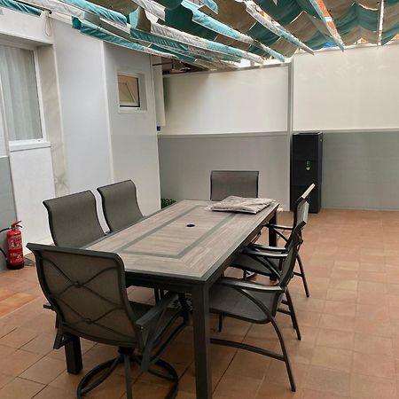 Bonito Apartamento Con Terraza Leilighet Sagunto Eksteriør bilde