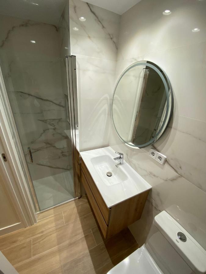 Bonito Apartamento Con Terraza Leilighet Sagunto Eksteriør bilde