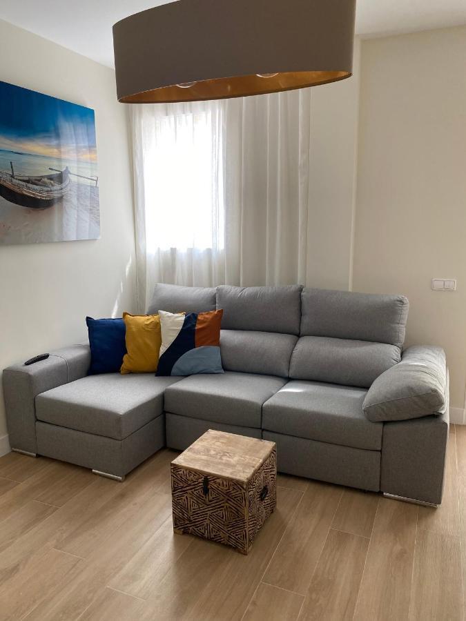 Bonito Apartamento Con Terraza Leilighet Sagunto Eksteriør bilde