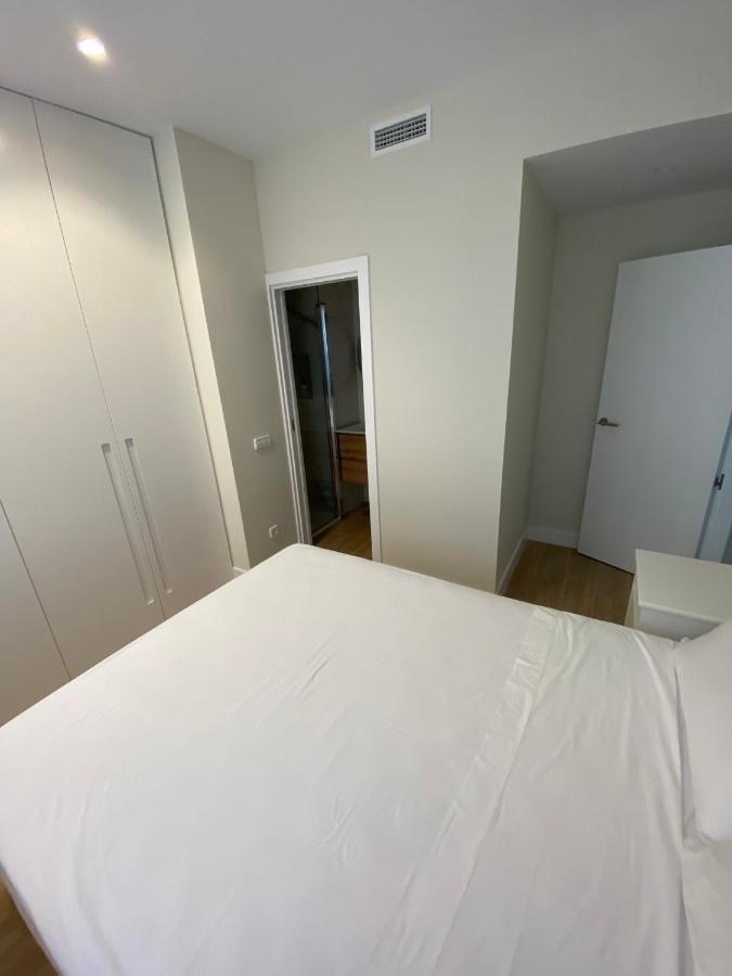 Bonito Apartamento Con Terraza Leilighet Sagunto Eksteriør bilde