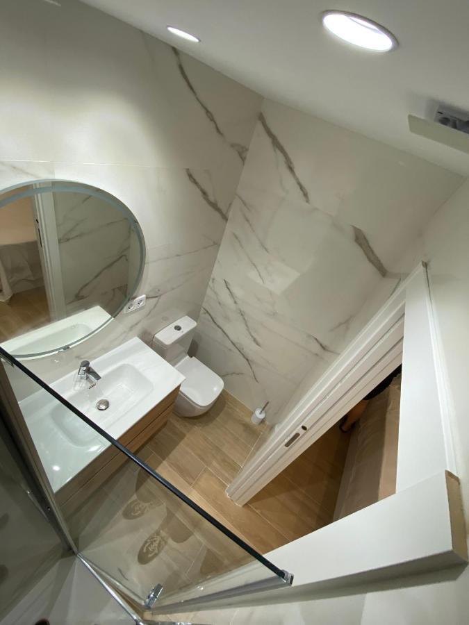 Bonito Apartamento Con Terraza Leilighet Sagunto Eksteriør bilde