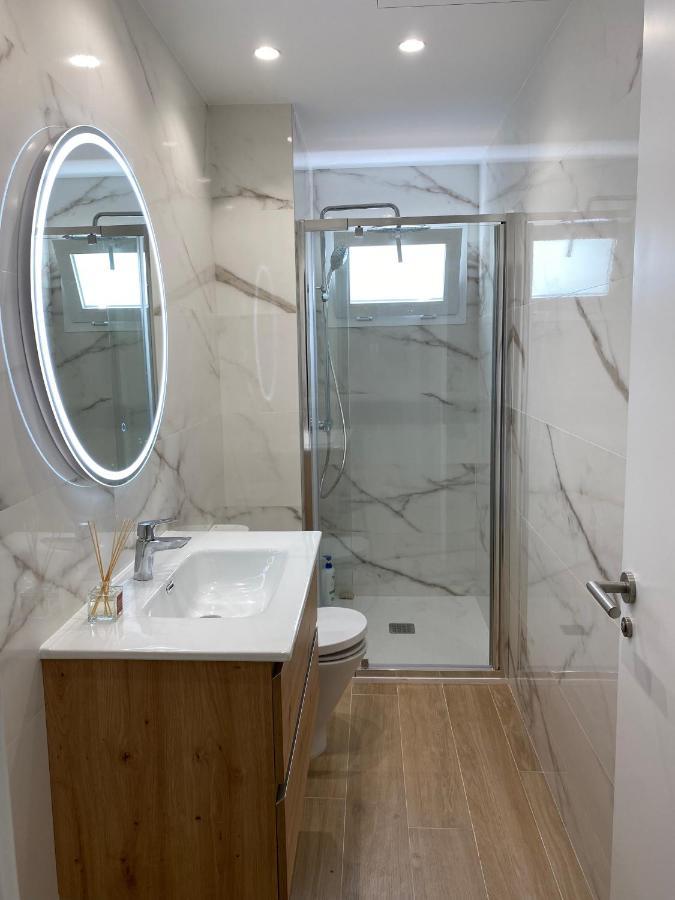 Bonito Apartamento Con Terraza Leilighet Sagunto Eksteriør bilde