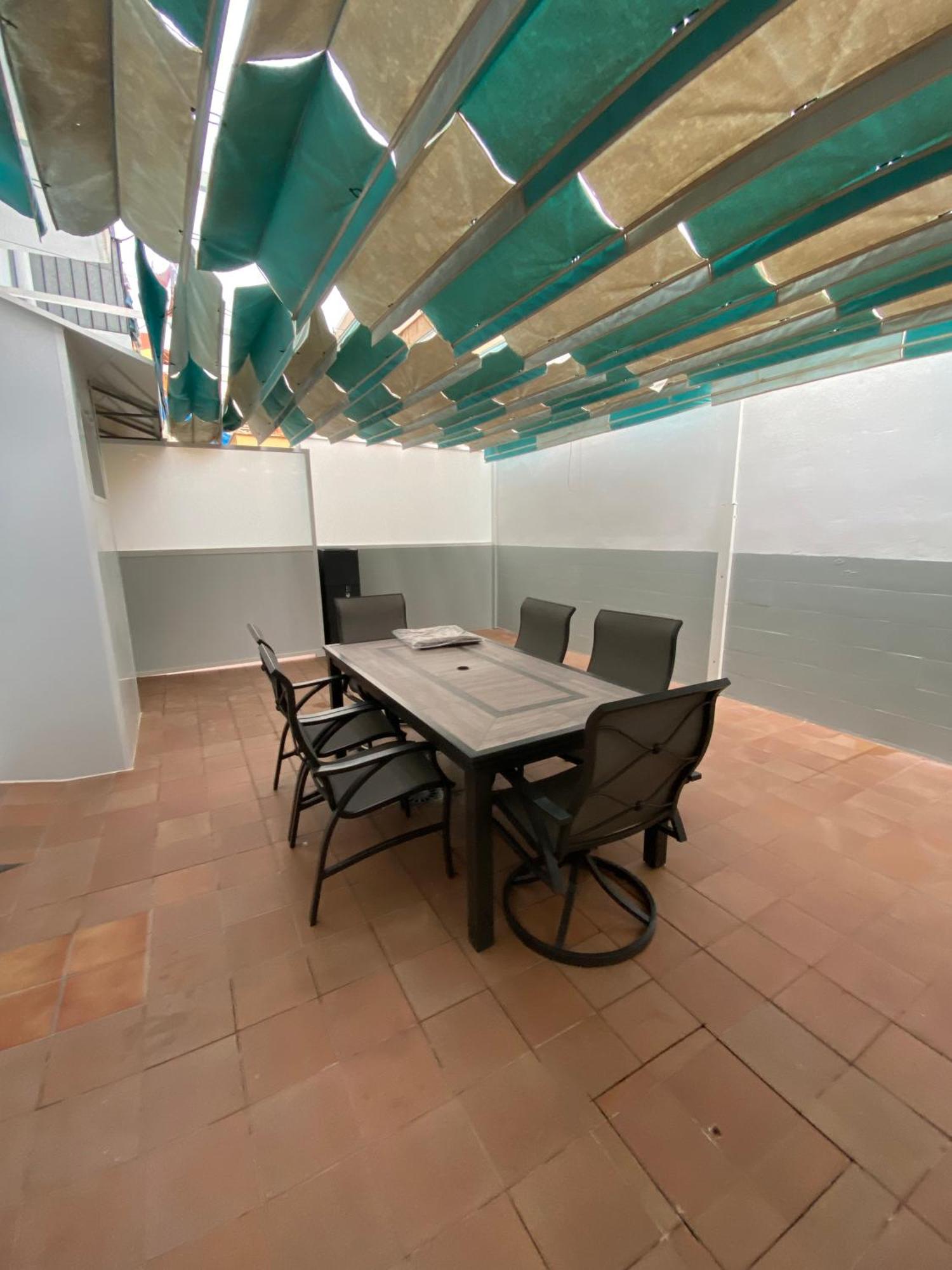 Bonito Apartamento Con Terraza Leilighet Sagunto Eksteriør bilde